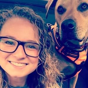 Meet your Posher, Lisa